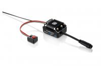 Регулятор бесколлекторный XERUN AXE Brushless ESC V1.1 - HW-XERUN-AXE