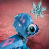 Конструктор LEGO Princess Саламандра Бруни - 43186
