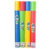 Пистолет Junfa Toys водяной пенопластовый 45х5 см - 051-2