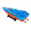 Радиоуправляемый катер Double Horse Whale Racer RTR 40 Mhz - 7002-BLUE