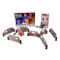 Роботы HexBug *Боевые Спайдеры. Цитадель* - 409-5123