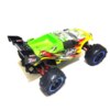 Радиоуправляемая трагги Remo Hobby Truggy Brushless 4WD RTR масштаб 1:8 2.4G - RH8066 GREEN
