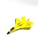 Радиоуправляемый истребитель ZHIYANG TOYS Миг-320 RTF 2.4G - ZY909-YELLOW