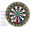 Игровой набор *Дартс-ММ* с 3 дротиками 370 мм *Механика* - Ф9848