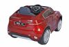 Электромобиль Barty BMW X6