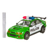 Инерционная пластиковая машина Yako Toys, M9531 - В95590