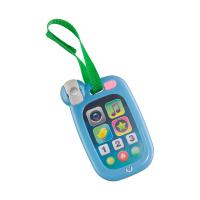 Развивающая игрушка Happy Baby *HAPPYPHONE* - 330640
