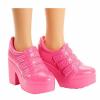 Кукла Barbie Fashionistas в платье с ромашками - DVX70|FBR37