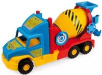 Бетономешалка Wader Super Truck - 36590