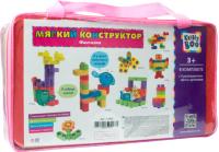 Конструктор мягкий Kribly Boo Фантазия - 68407