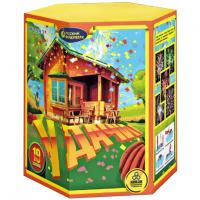 Фейерверк У Дачи (1,25*х 19) МОНОБЛОК - Р7593