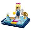 Конструктор LEGO Friends Шкатулка-сердечко Стефани - 41356
