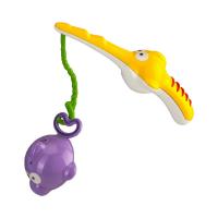 Игровой набор для купания *Рыбалка* - 004850B
