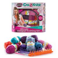 Вязальная станция средняя Cra-z-knitz - 17568A