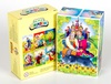 Кубики *Мир сказок-4* 6 шт - 00657ДК