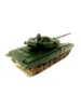 Радиоуправляемый танковый бой R-Wings Cоветский T72 + M1 Абрамс США масштаб 1:28 2.4G - RWG99851