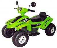 Электроквадроцикл Chien Ti Beach Racer CT558
