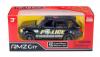 Машина металлическая RMZ City Land Rover Range Rover Sport, масштаб 1:36 - 554007P