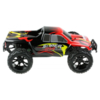 Радиоуправляемый монстр WLtoys L313 2WD RTR масштаб 1:12 2.4G - L313