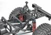 Радиоуправляемый краулер Cross RC PG4RS Pickup 4WD KIT масштаб 1:10 - CR90100018