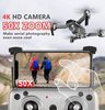 Радиоуправляемый квадрокоптер ZLRC FLY FPV RTF 2.4G - Sg907-4K-bag