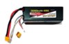 Аккумулятор LiPo Vant - 11.1В 8000мАч 100C (3S, Hardcase, разъём XT60) - VTB-3S-8000-100C-HC