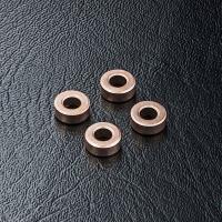 Подшипники 3X6X2.5 (4) - MST-120024