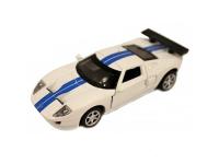 Машина Ideal 1:43 Ford GT - ID-112034