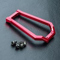Соединитель XXX Alum. connecter (red) - MST-210228R