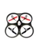 Радиоуправляемый квадрокоптер WLToys V606G Mini UFO Quadcopter FPV 5.8G - WLT-V606G