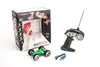 Радиоуправляемая машинка-перевертыш WL Toys Stunt Double Sided Car масштаб 1:32 40Mhz - WLT-2308|GREEN
