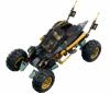 Конструктор LEGO Ninjago Горный внедорожник - 70589