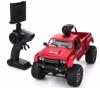 Радиоуправляемый краулер Aosenma RC Rock Crawler Car с wifi камерой гусеницы, колеса 4WD RTR масштаб 1:16 2.4G - FY002BW