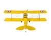 Радиоуправляемый самолет для сборки DW-Hobby SCG39 0.8M Tiger Moth ARF - SCG3904