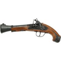 Пистолет Blunderbuss Pirat, 27 см - 5031691