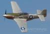 Радиоуправляемый самолет FreeWing P-51 Mustang PNP - FLW101P