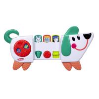 Веселый щенок Hasbro *Возьми с собой* Playskool - B4532