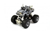 Радиоуправляемый краулер WL Toys 6063 - 6063-2