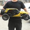 Радиоуправляемый багги HBX Dune Buggy 2WD RTR масштаб 1:6 2.4G - HBX-T6