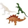 Мини-динозавры - упаковка из 3-х Mattel Jurassic World  - FPN72
