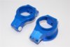 Алюминиевые передние ступицы TRAXXAS 1|8 X-Maxx Aluminium Front C Hubs -1pr - GPM TXM019 - TXM019-B