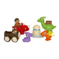 Игровой набор Keenway Ancient Pals Дино-парк - 13634