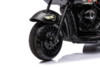 Электротрицикл-чоппер Harley Bella 12V