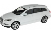 Радиоуправляемая машинка MJX Audi Q7 масштаб 1:14 - MJX-8543A