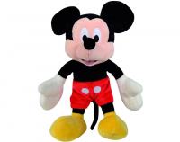 Мягкая игрушка Nicotoy Микки Маус, 25 см - 5875741