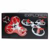 Радиоуправляемый трикоптер 1Toy Gyro-Explorer 2.4G - Т58988