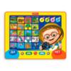 Музыкальная игрушка Азбукварик Планшетик Маленький всезнайка - 4630027293541