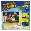Настольная семейная игра *ПАДАЮЩАЯ БАШНЯ* - Ф51235