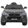 Электромобиль Toyland BMW X6M mini