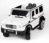 Электромобиль ToyLand Mercedes-Benz G65 AMG